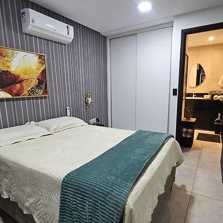 Appartement Luxury Paiva Flat à Récife Extérieur photo