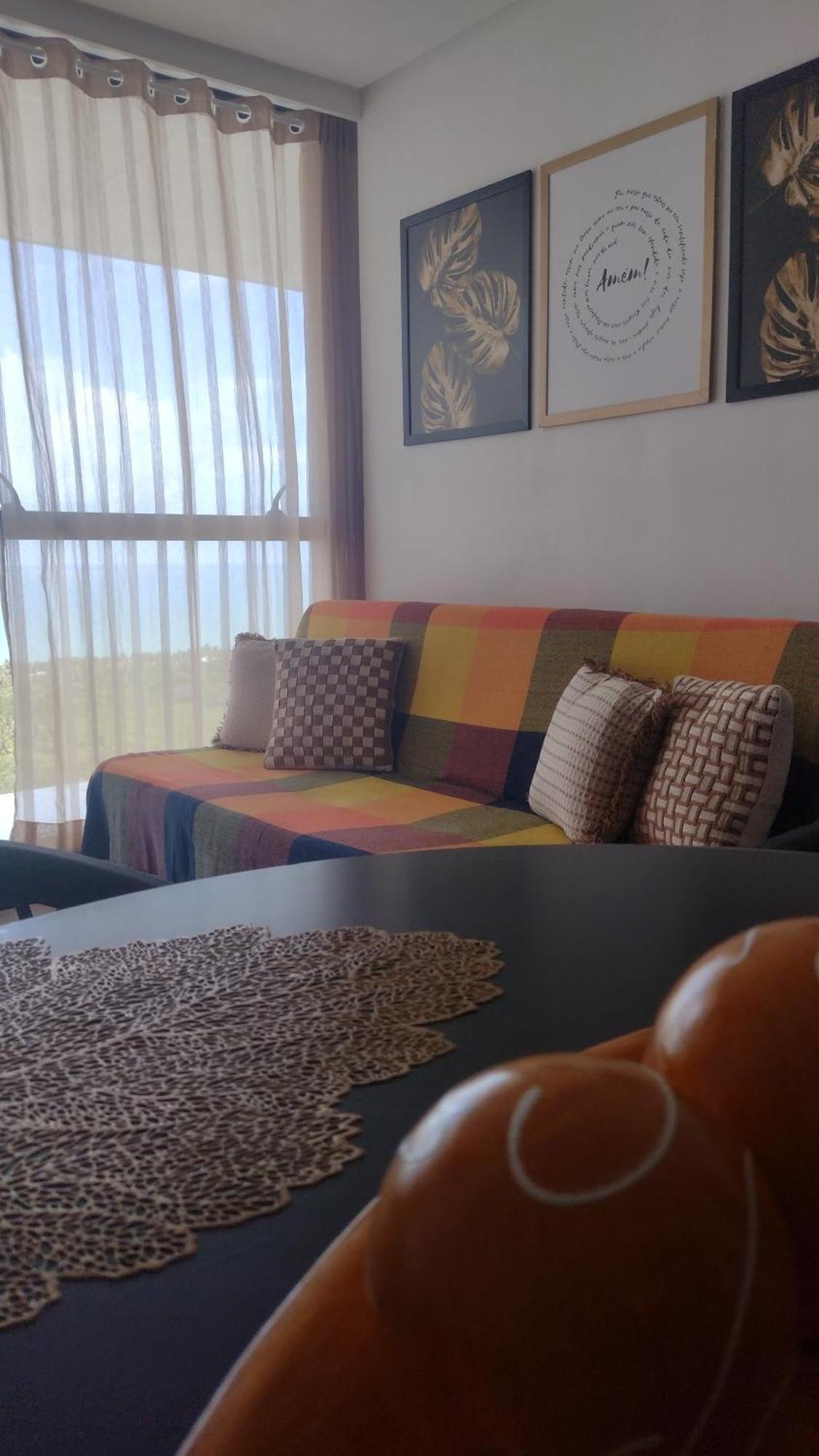Appartement Luxury Paiva Flat à Récife Extérieur photo