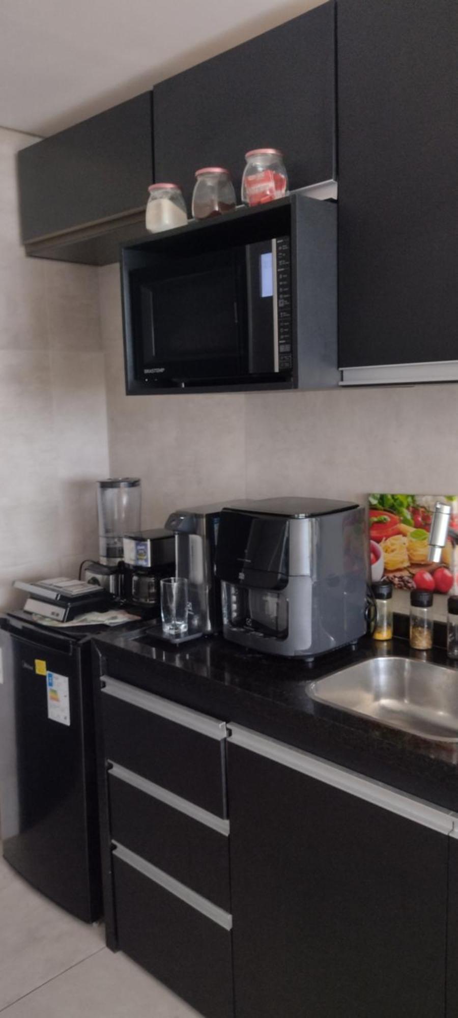 Appartement Luxury Paiva Flat à Récife Extérieur photo