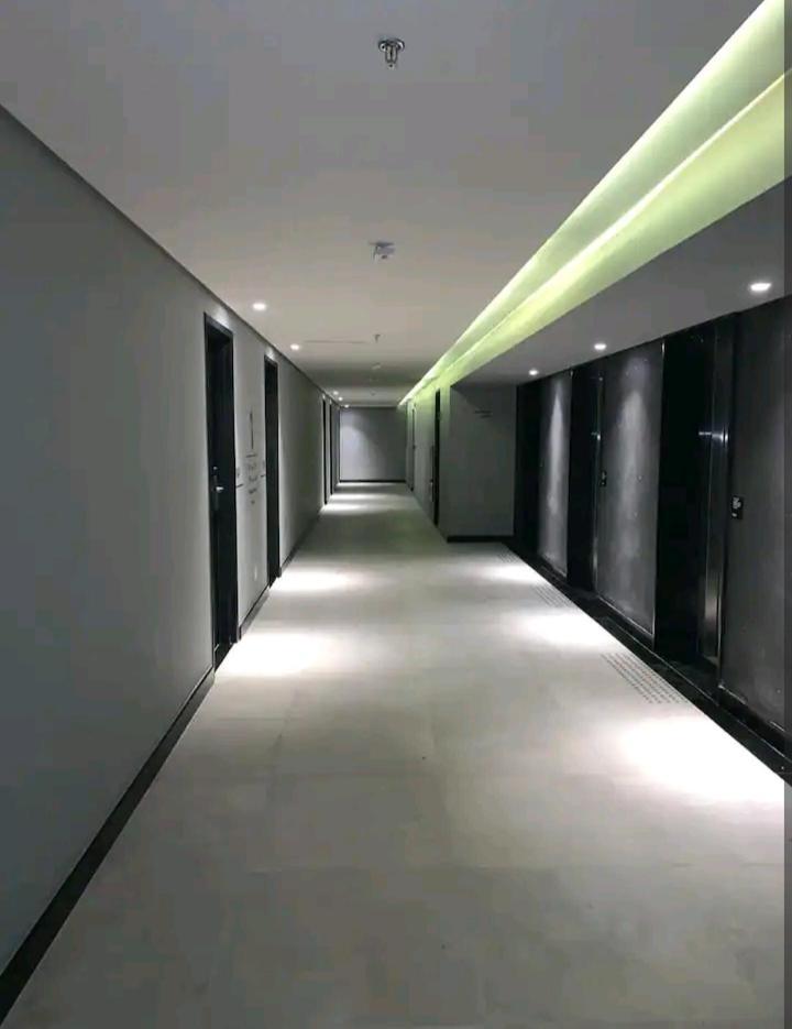 Appartement Luxury Paiva Flat à Récife Extérieur photo