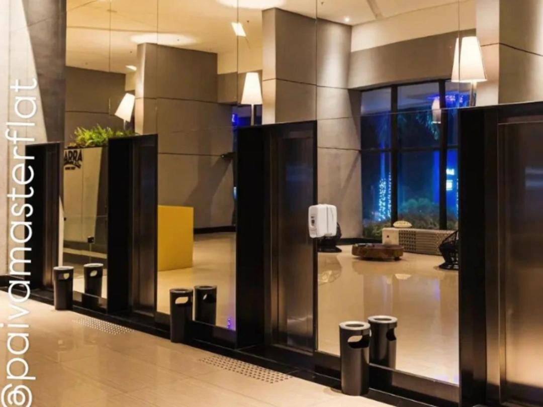 Appartement Luxury Paiva Flat à Récife Extérieur photo
