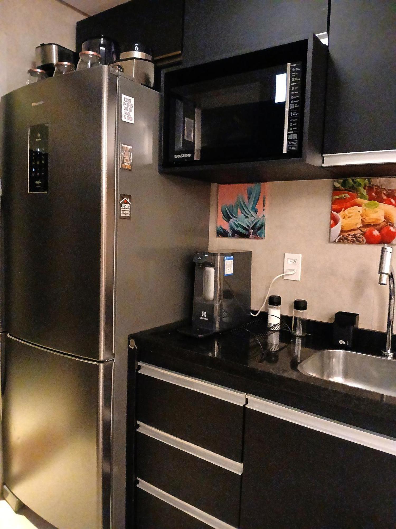 Appartement Luxury Paiva Flat à Récife Extérieur photo
