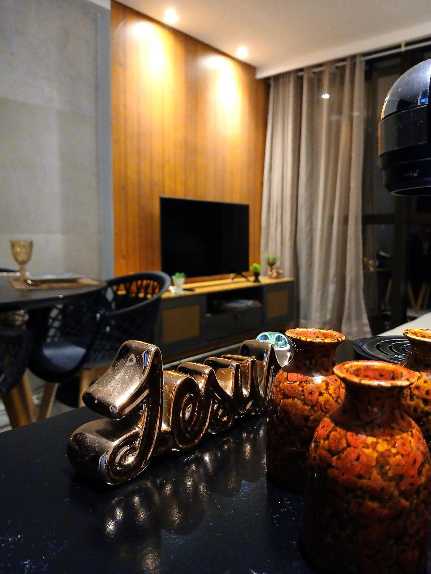 Appartement Luxury Paiva Flat à Récife Extérieur photo