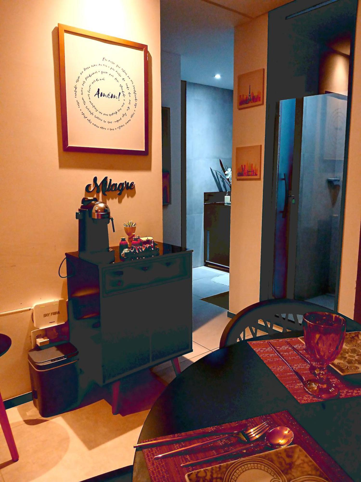 Appartement Luxury Paiva Flat à Récife Extérieur photo