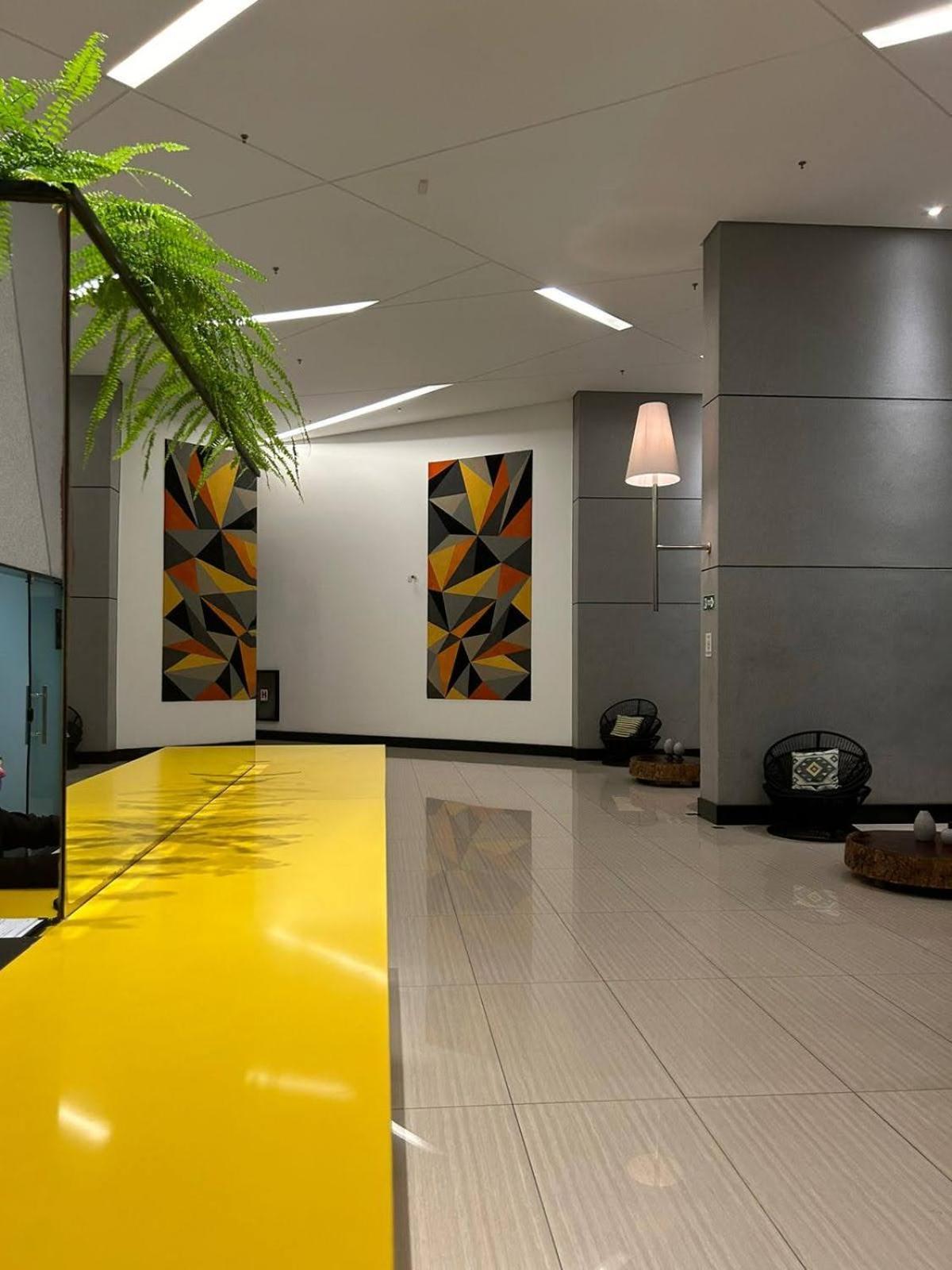 Appartement Luxury Paiva Flat à Récife Extérieur photo