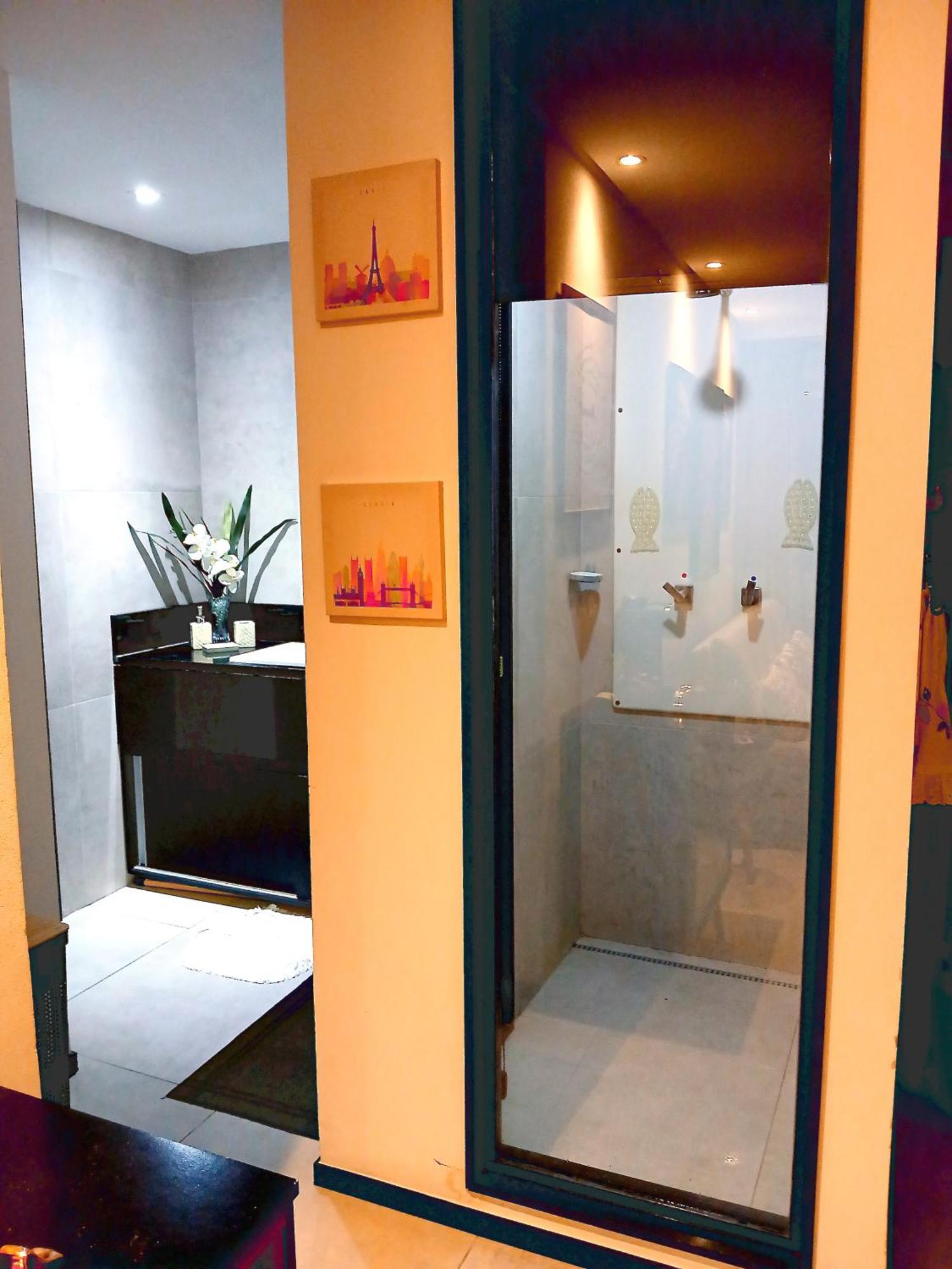 Appartement Luxury Paiva Flat à Récife Extérieur photo