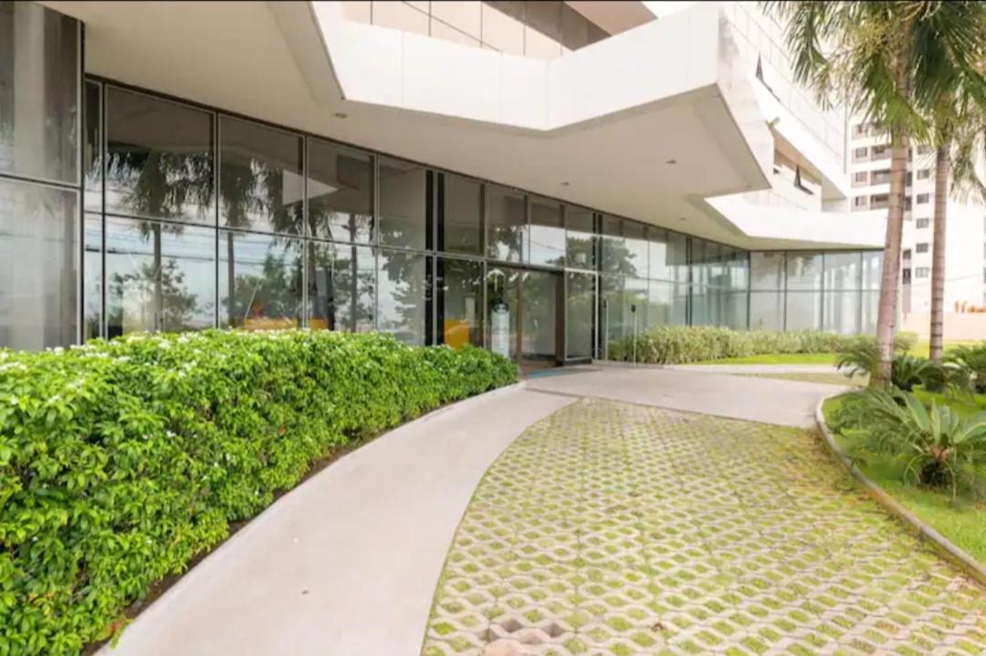Appartement Luxury Paiva Flat à Récife Extérieur photo
