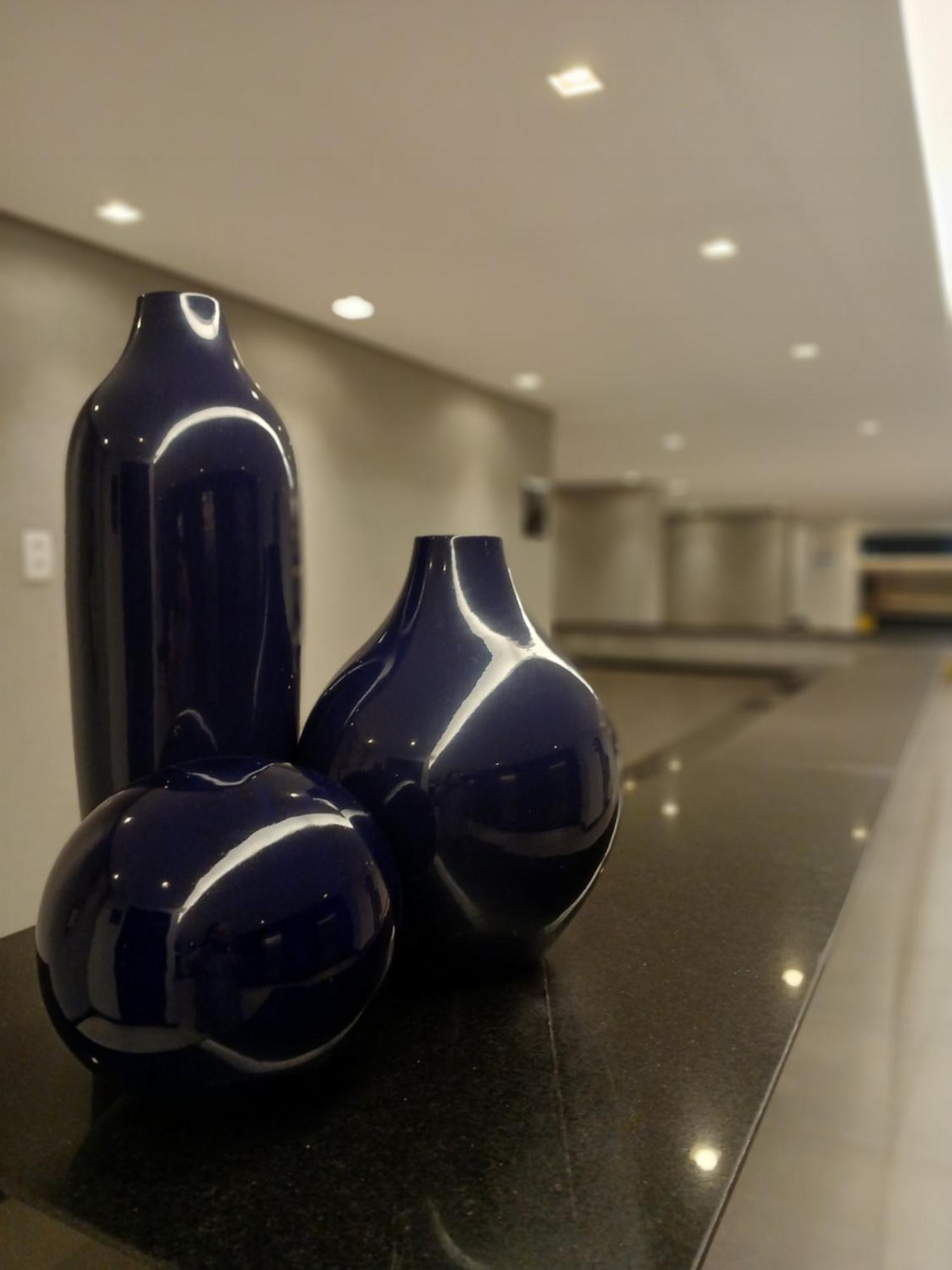 Appartement Luxury Paiva Flat à Récife Extérieur photo