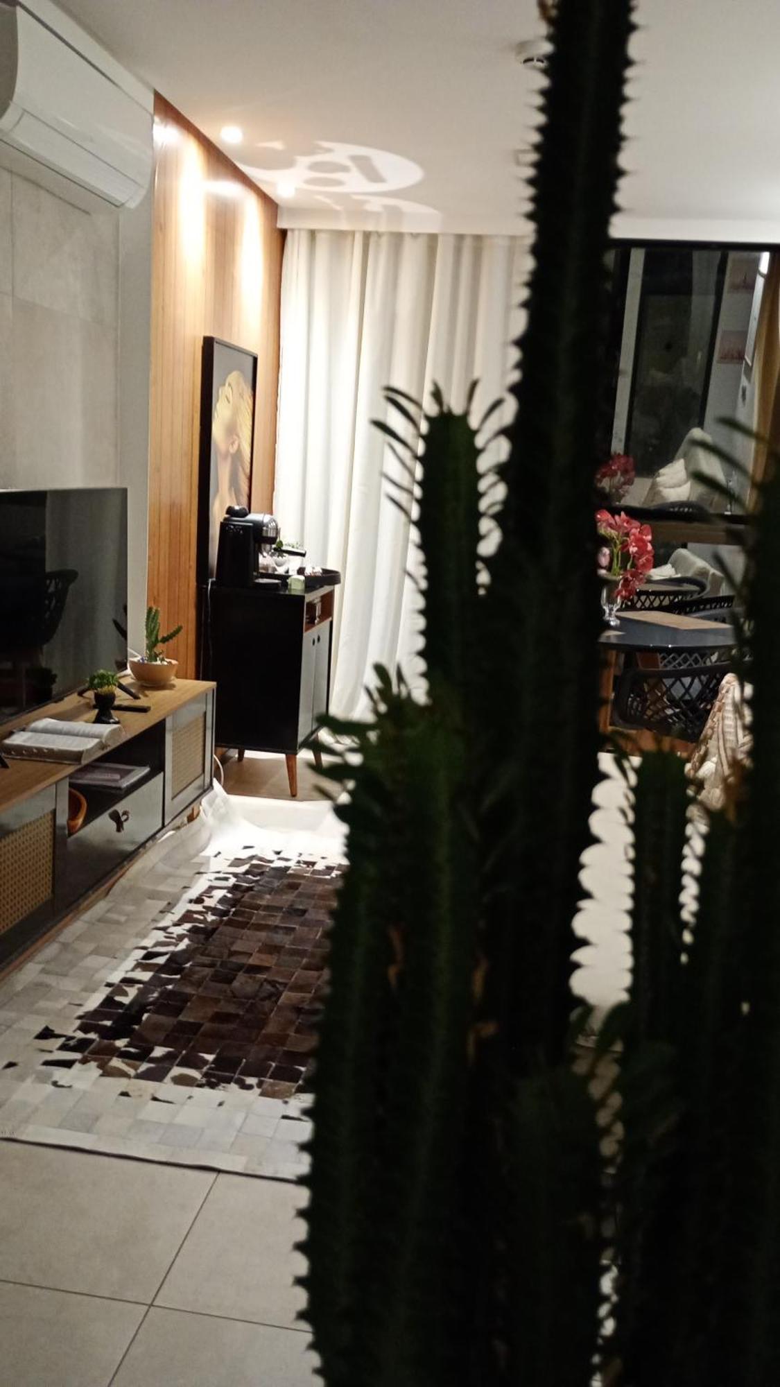 Appartement Luxury Paiva Flat à Récife Extérieur photo