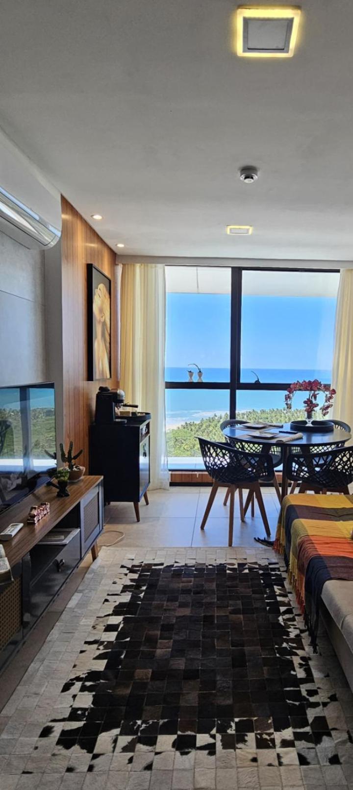 Appartement Luxury Paiva Flat à Récife Extérieur photo