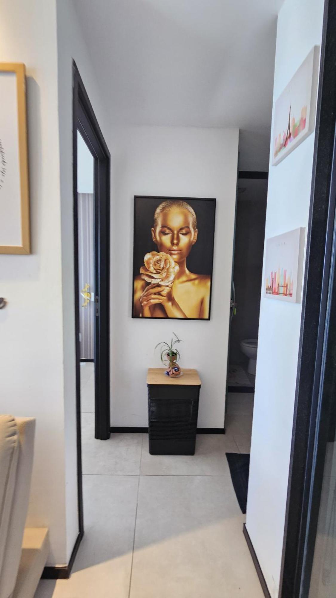 Appartement Luxury Paiva Flat à Récife Extérieur photo